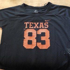 Nike Texas Jersey BNWT medium